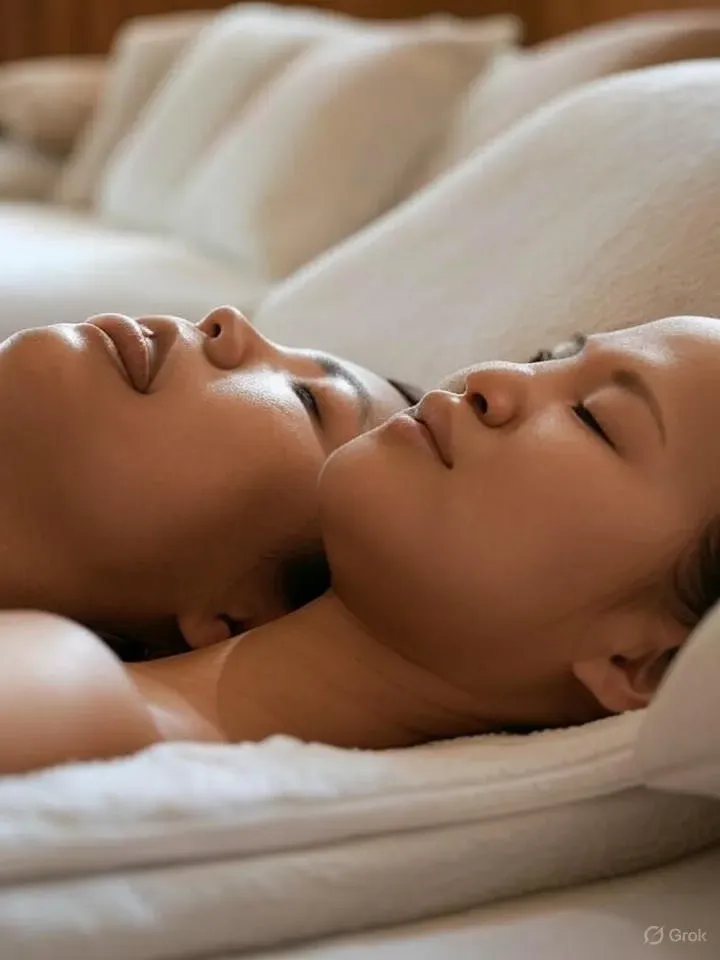 광고 아님! 대구 건마 수개월 꾸준히 이용해본 찐 후기와 꿀팁 대방출